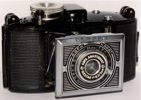 Agfa Karat 6.3
