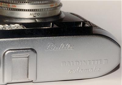 Balda Baldinette II Automatic