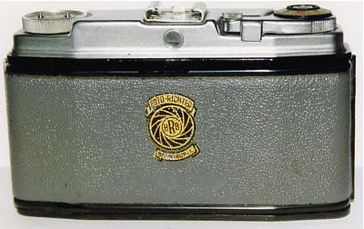 Dacora Dignette (1955)