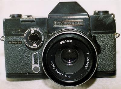 Universa Interflex TL