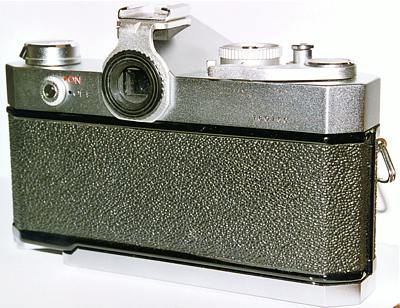 Konica Autoreflex T