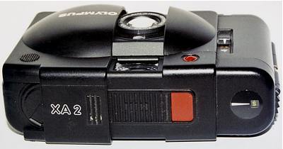 Olympus XA-2