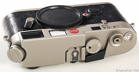 Leica M6 Titan