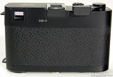 Leica CL 50 Jahre