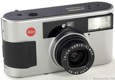 Leica C3
