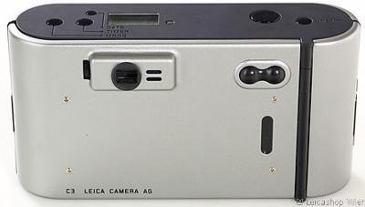 Leica C3