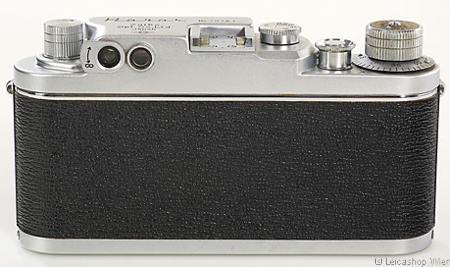 Zuiho Honor S1 (1957)