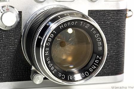 Zuiho Honor S1 (1957)