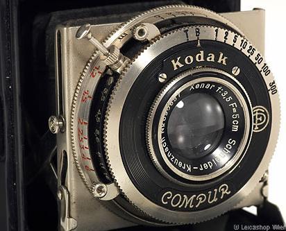 Kodak Retina (Typ 117)