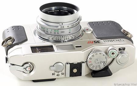Rollei 35 RF