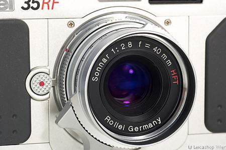Rollei 35 RF