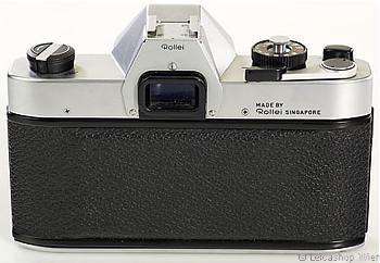 Rollei SL 35