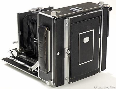 Linhof Technika II 13x18