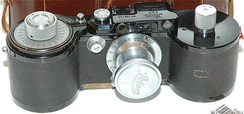 Leica 250 US Army