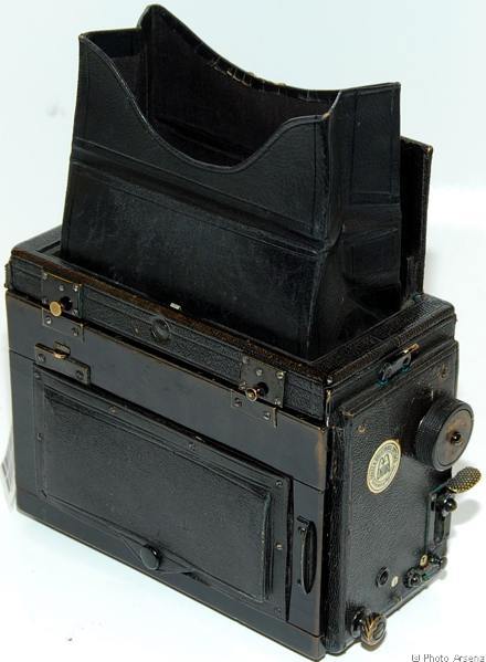 Goltz & Breutmann Mentor Stereo Reflex