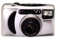Minox CD140