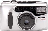 Minox CD128