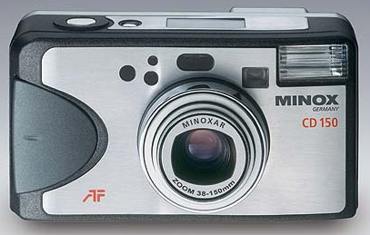 Minox CD150