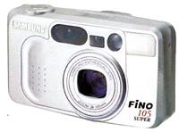 Samsung Fino 105 Super