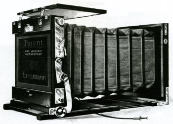 Herbst & Firl Globus B