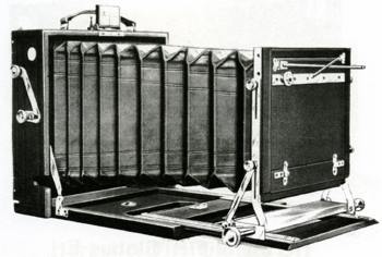 Herbst & Firl Globus F Modell 1