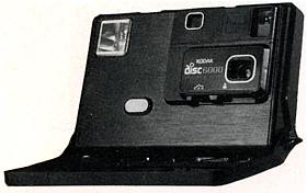 Kodak Disc 6000