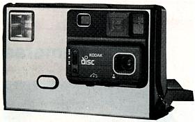 Kodak Disc 8000