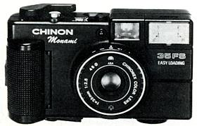 Chinon Monami