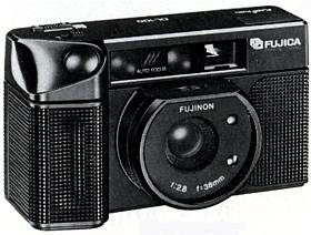 Fuji DL-100