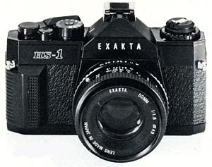 Exakta HS-1