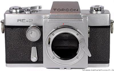Topcon RE-2