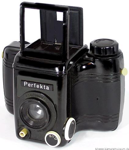 Rheinmetall Perfekta