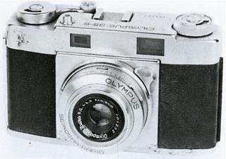 Olympus 35 S