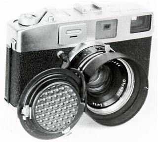 Olympus Auto