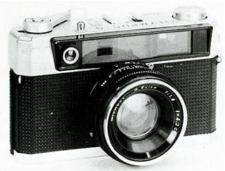 Olympus 35 SC