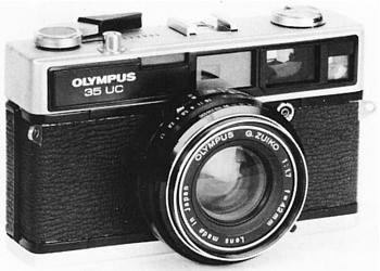 Olympus 35 UC