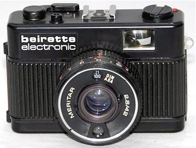 Beier Beirette electronic