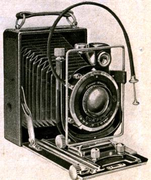 Porst Spezial-Modell K