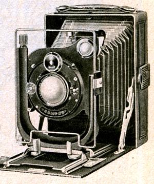 Porst Spezial-Modell T