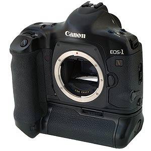 Canon EOS-1 V