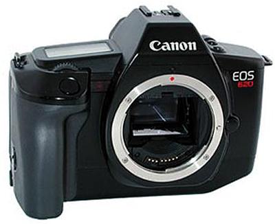 Canon EOS-620