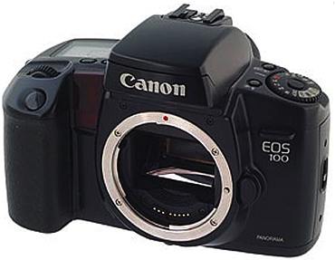 Canon EOS-100