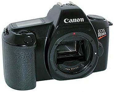 Canon EOS Rebel