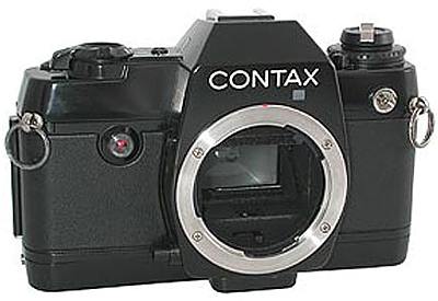 Contax 137 MD