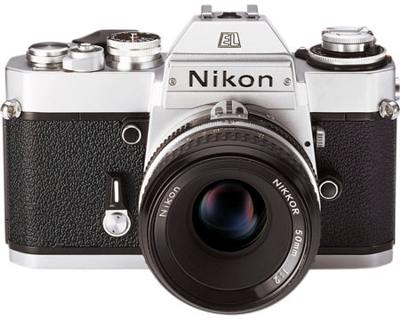 Nikon EL2