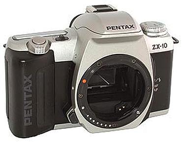 Pentax ZX-10