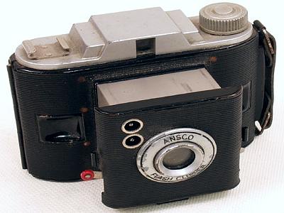 Ansco Flash Clipper