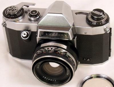 Praktica Nova B (151)