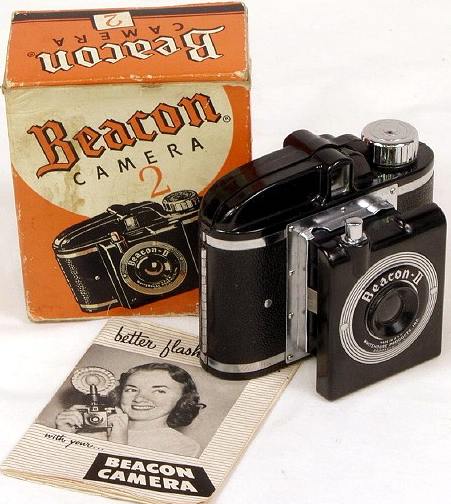 Whitehouse Beacon II