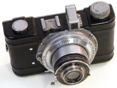 Utility Falcon Special